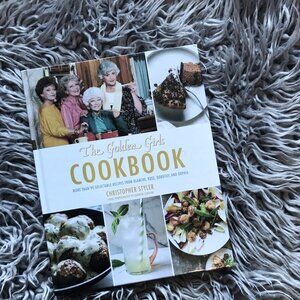 Golden Girls Cookbook